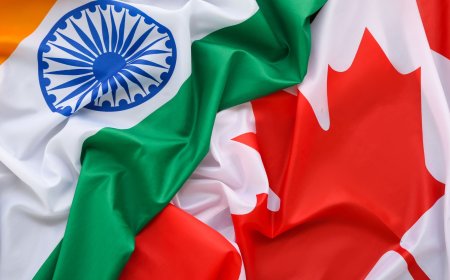 India to Canada: A Record-Breaking Immigration Trend Uncovered | Canada Immigration News