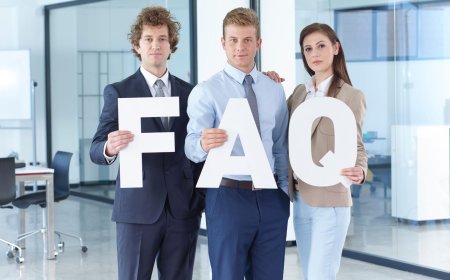 Frequently Asked Questions About Visas for Canada: Students, Workers, and Tourists