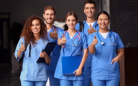 Ontario Eases Immigration for Nurses and Trade Workers