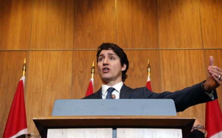 Canada's New Rules for International Students: What You Need to Know