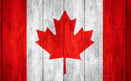 IRCC Shocks with 1,800 Express Entry ITAs in Third Draw This Week!