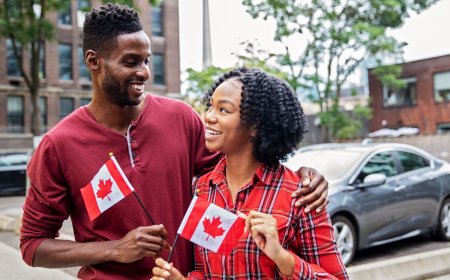 How to Get Your Canada Spouse Visa Approved | Fast – Step-by-Step Guide!