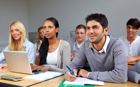 New Rules for International Students in Canada: Reapplying for Study Permits