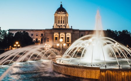 Manitoba Issues 161 Invitations in Latest Immigration Draw | Canada Immigration News