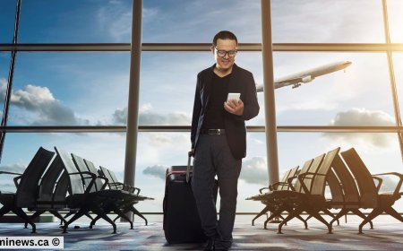 Rising Temporary Residents in Canada: What’s Behind the Surge?