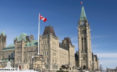 Canada's Province Northwest Territories PNP Hits Record High | Canada Immigration News