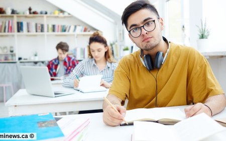 British Columbia’s New Guidelines for International Student | Canada Study Visa