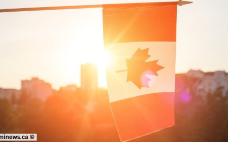 Express Entry: IRCC Invited 5,000 Canadian Experience Class Candidates