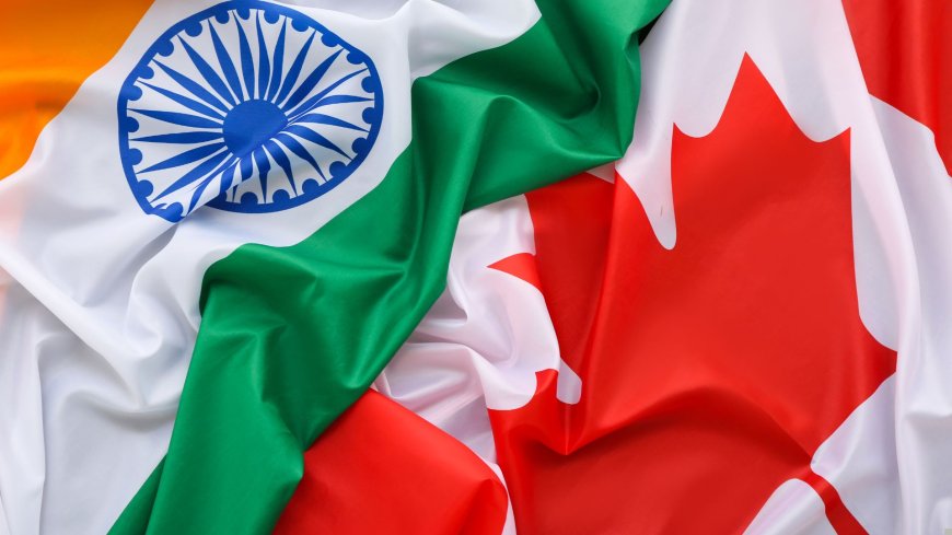 India to Canada: A Record-Breaking Immigration Trend Uncovered | Canada Immigration News