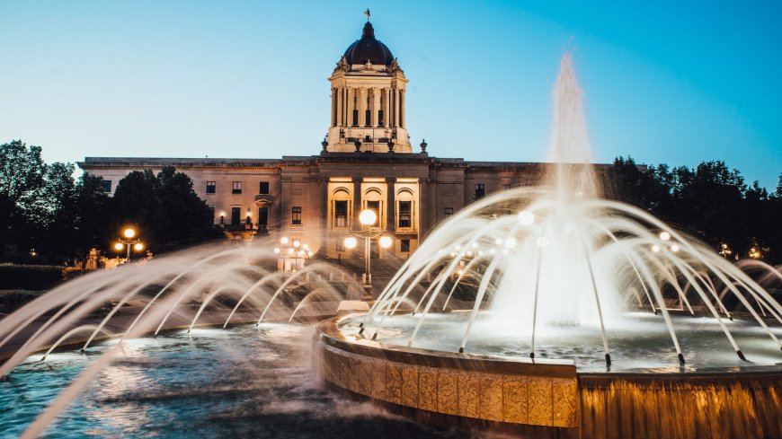 Manitoba Issues 161 Invitations in Latest Immigration Draw | Canada Immigration News