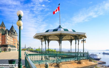 Canada's Record-Breaking ITA's: Unveiling the New Category-Based Draws