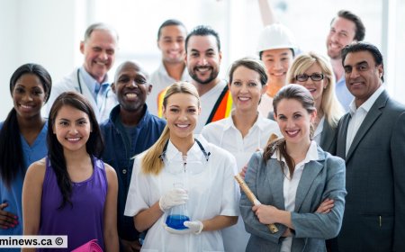 Canadian PR Made Easier: New Pathway for TEER 4 & 5 Occupations | Canada Immigration News