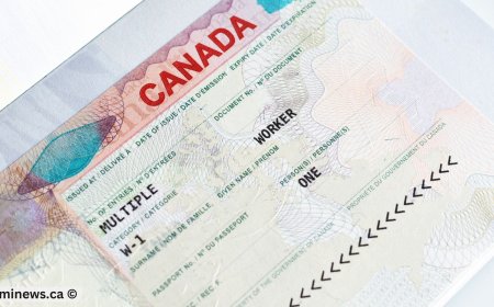 Alberta Eases Immigration Rules for Workers | Canada immigration News