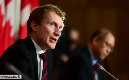 Big Changes Coming to Canada's Permanent Residency Levels