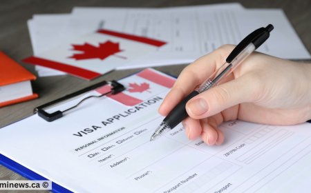 How to Extend Your Visitor Status in Canada | Canada Immigration News