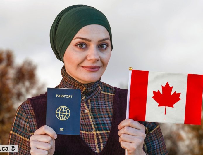 1,121 PNP Candidates Invited In Latest  Express Entry Draw | Canada Immigration News