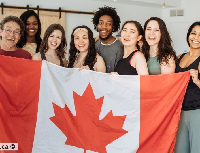 Breaking: Canada issues 3,300 ITAs to CEC candidates | Canada Immigration News