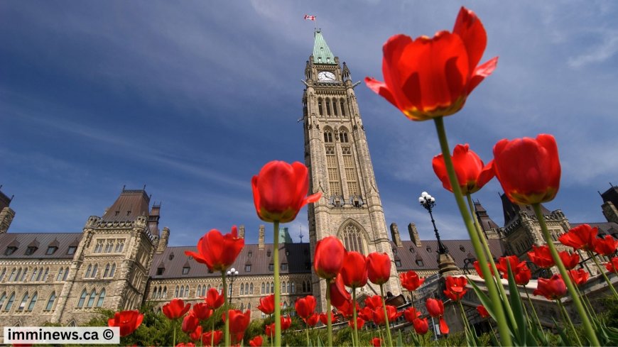 Canada Invited PNP Candidates in Latest Express Entry Draw | Canada immigration News