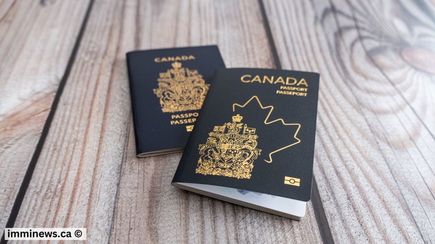 Canada's New Rules for Students, Caregivers, Work Visas & Super Visas