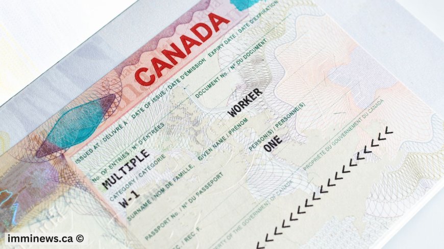 Alberta Eases Immigration Rules for Workers | Canada immigration News