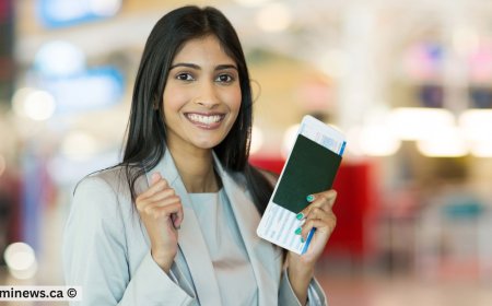 IRCC Announces Open Work Permits for PNP Candidates | Canada Immigration News