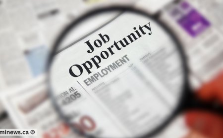 Canada Post Jobs Hiring Now: Explore Exciting Opportunities in Ontario
