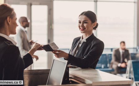 IRCC Issues 4,000 ITAs to CEC Candidates in Latest Express Entry Draw