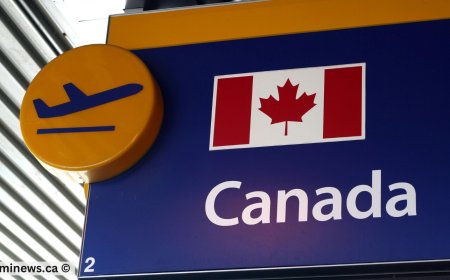 Canada's Increased Scrutiny for International Student Visa Program