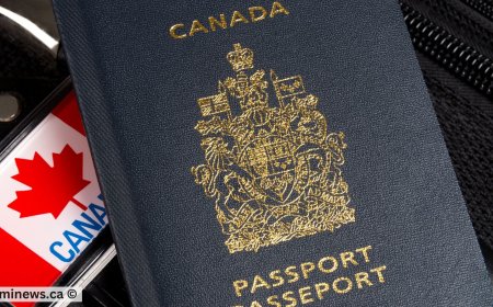 Canada's Visitor Visa Under Fire: Visa Applicants Beware