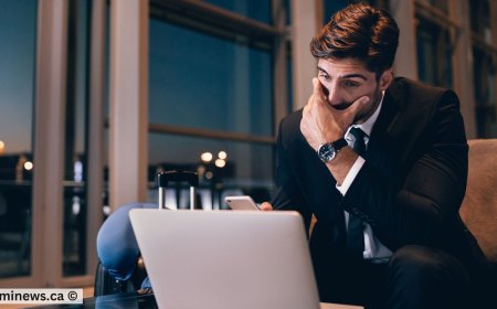 Is Your Visa Stuck? Canada’s Immigration Backlog Hits New High