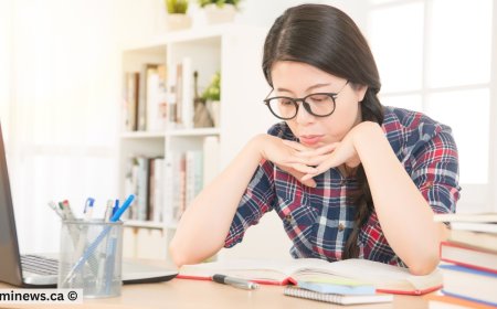 Canada’s Visa Rules Trigger 35% Drop in Student Interest