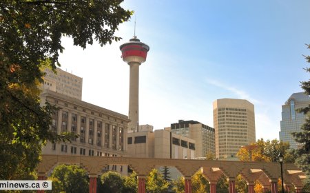 Alberta Introduces New EOI System for Faster Immigration