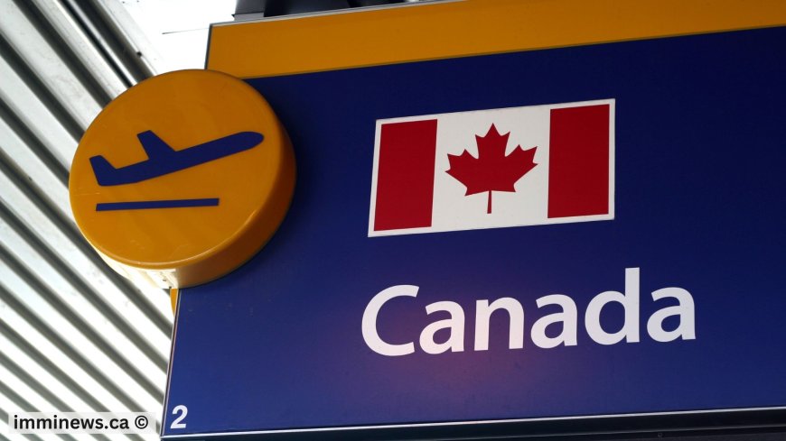 Canada's Increased Scrutiny for International Student Visa Program