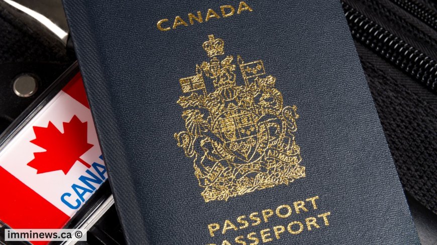 Canada's Visitor Visa Under Fire: Visa Applicants Beware