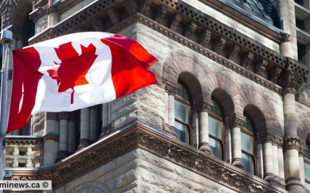 Canada’s New Work Permit Rules: Major Changes Coming November