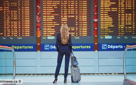 Canada's New PGWP Eligibility Criteria: Secure Your Work Permit in Canada