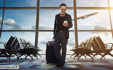 Express Entry News: Canada’s 1,613 ITAs for PNP & CEC Candidates