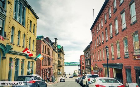 Unlocking Opportunities: New Brunswick's Critical Worker Pilot for Skilled Immigrants
