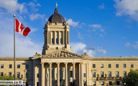 Canada to Cut Study and Work Permits in New 2025 Immigration Levels Plan