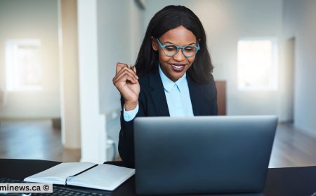 Canada’s Best Tech Jobs with LMIA-Exempt Work Permits – Apply Today!