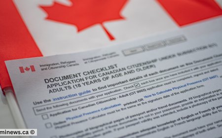 Ready for Canadian Citizenship? Learn the Process and Requirements Now