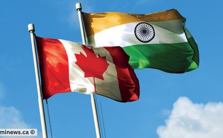 India-Canada Relations on the Brink: Impact on Trade, Visas, and More