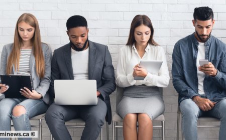 Looking for a Lucrative Career? Here Are Canada’s Top-Paying Jobs for 2024