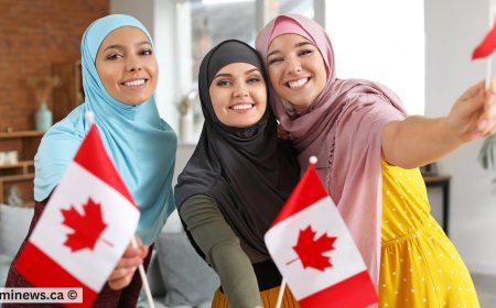 Canada’s Latest Immigration Draw: 648 Skilled Workers Invited for Permanent Residency