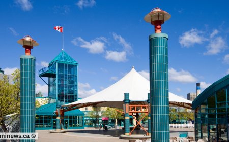 Canada Immigration Update: New Invitations from BC, Manitoba, PEI, and Quebec
