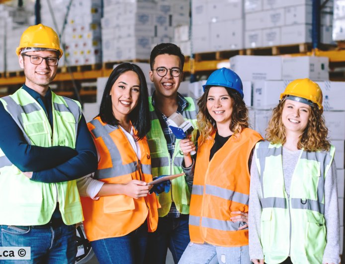 New Express Entry Draw Targets Trade Workers—Apply for Canada PR Now!