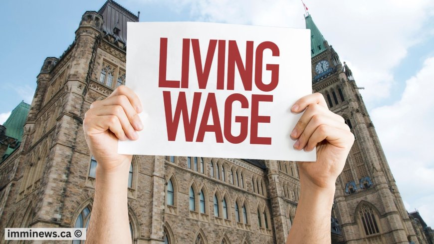 Ontario’s Minimum Wage Increase: Explore Living Costs in Toronto?