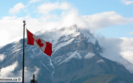 Your Guide to Canada’s Express Entry Draws in October 2024 – Discover What’s Changed!