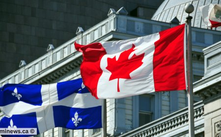Moving from Quebec to Canada: Mastering the Express Entry Pathway