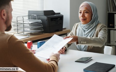 Single vs. Multiple Entry Visa: How IRCC Decides for Canada Visitors